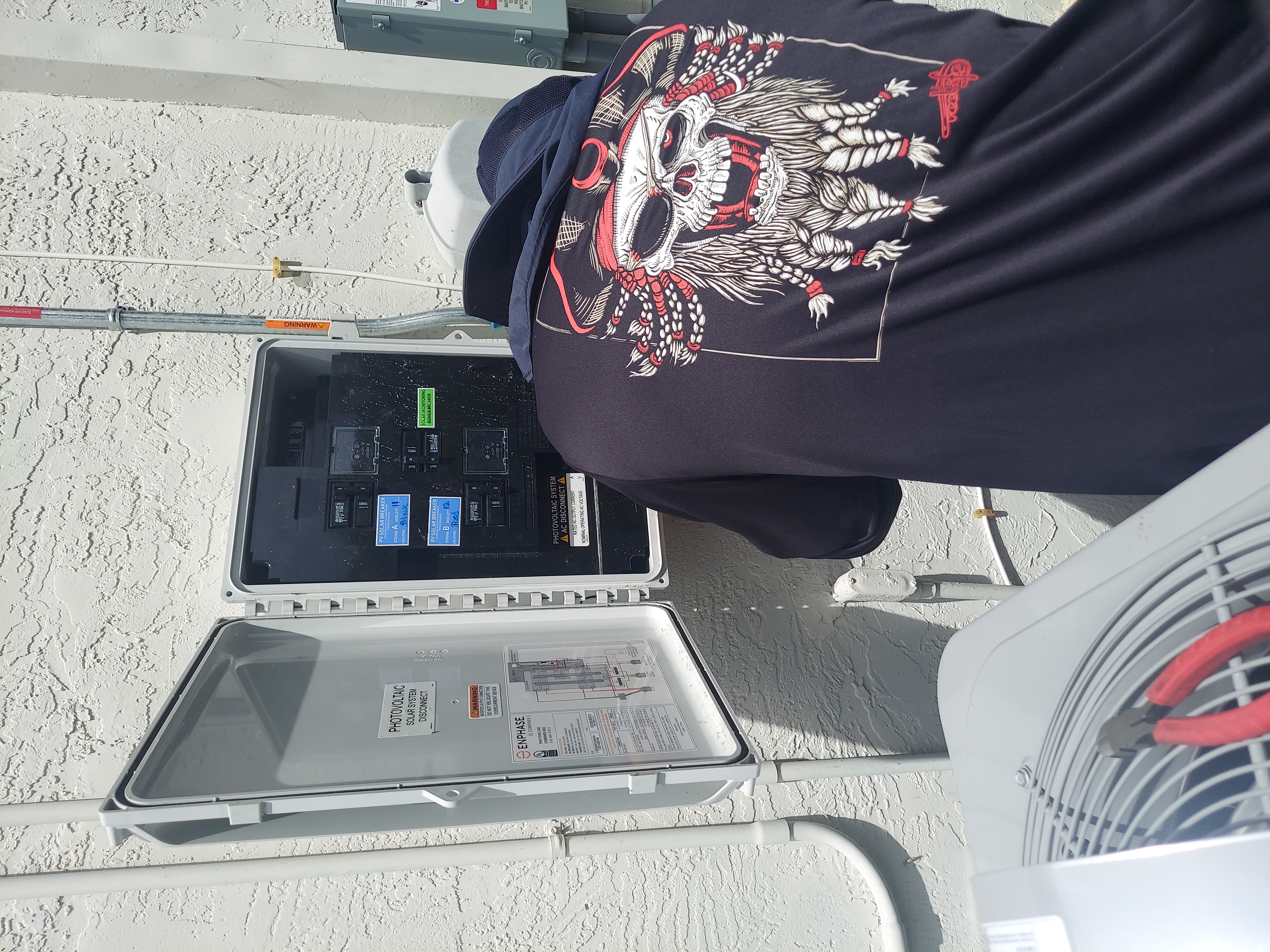 Dominick C. Porretto